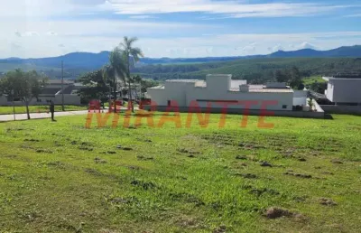 Terreno à venda na Avenida Mário Zan, Residencial Terras Nobres, Itatiba