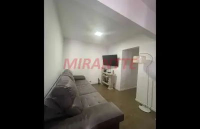 Apartamento com 2 quartos à venda na Rua Coronel Bento Bicudo, Piqueri, São Paulo