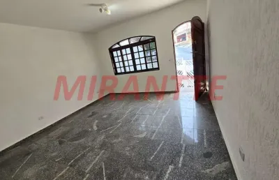 Sobrado de 174m² com 3 quartos em jardim santa cecília