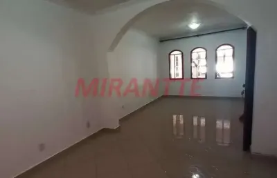 Sobrado de 200m² com 4 quartos em vila nova carolina