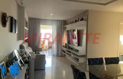 Apartamento com 3 quartos à venda na Rua Jeroaquara, Vila Romana, São Paulo