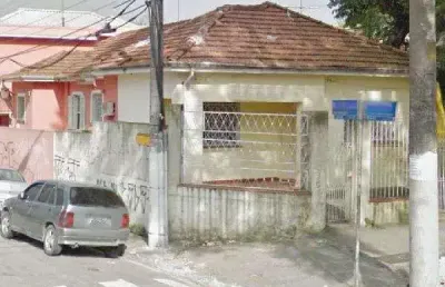 Casa com 4 quartos à venda na Rua Horácio Moura, Limão, São Paulo