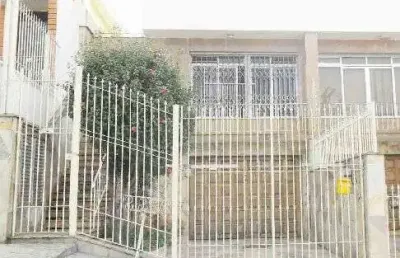 Casa com 3 quartos à venda na Rua Tenente Manoel Vicente, Santana, São Paulo