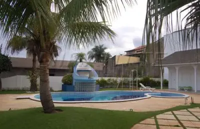 Casa em condomínio fechado com 4 quartos à venda na Florenca, Condomínio Santa Isabel, Louveira