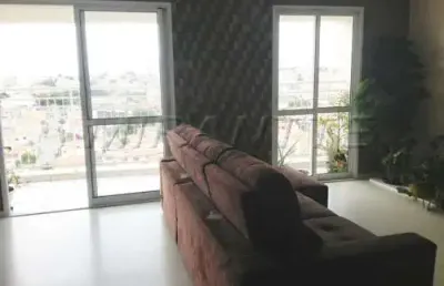 Apartamento com 3 quartos à venda na Rua Celso, Centro, Guarulhos