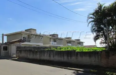 Terreno à venda na Rua Aloisio Oliveira da Costa, Jardim Estância Brasil, Atibaia