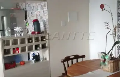 Apartamento com 3 quartos à venda na Rua Doutor Miguel Vieira Ferreira, Centro, Guarulhos