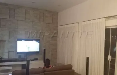 Casa com 4 quartos à venda na Rua Mendonça Furtado, Granja Viana, Cotia