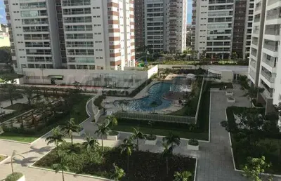 Apartamento com 3 quartos à venda na Rua São Jorge, Fundação, São Caetano do Sul