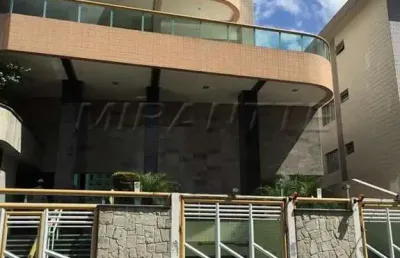 Apartamento com 2 quartos à venda na Avenida General Marcondes Salgado, Aviação, Praia Grande