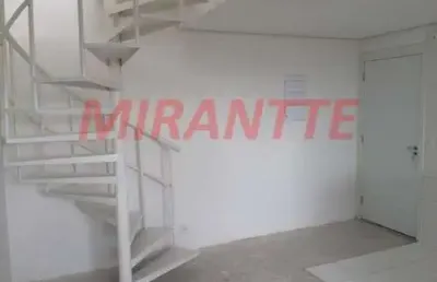 Cobertura com 3 quartos à venda na Rua Vicenzo Paciullo, Centro, Guarulhos
