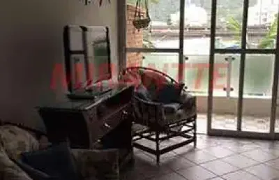 Apartamento de 89m² com 3 quartos em jardim tejereba