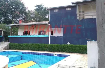 Chácara / sítio com 2 quartos à venda na Rua Nassau, Bonsucesso, Guarulhos
