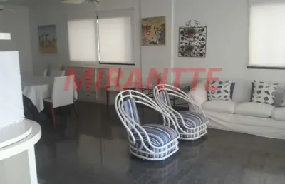 Apartamento com 4 quartos à venda na Rua Marechal Floriano Peixoto, Pitangueiras, Guarujá