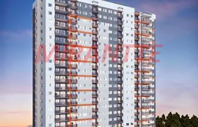 Apartamento com 3 quartos à venda na Rua Antonieta, Picanço, Guarulhos