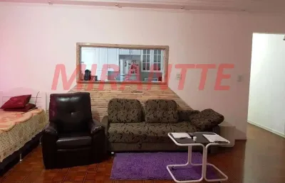 Apartamento com 4 quartos à venda na Praça Presidente Getúlio Vargas, Centro, Guarulhos