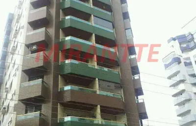 Apartamento de 103m² com 3 quartos em vila capitão rabelo