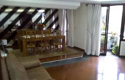 Casa comercial à venda na Rua Davi Hume, Vila Mariana, São Paulo