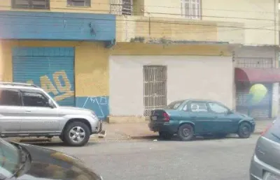 Casa comercial à venda na Rua Aluísio Azevedo, Santana, São Paulo
