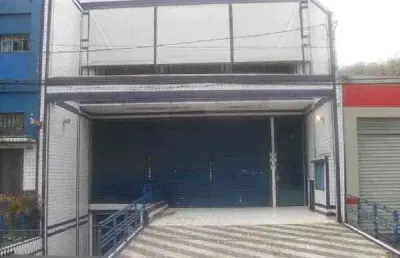 Casa comercial à venda na Avenida Professor Celestino Bourroul, Limão, São Paulo