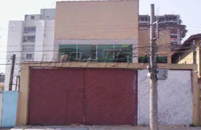 Casa comercial à venda na Rua Malie Brenner, Tucuruvi, São Paulo