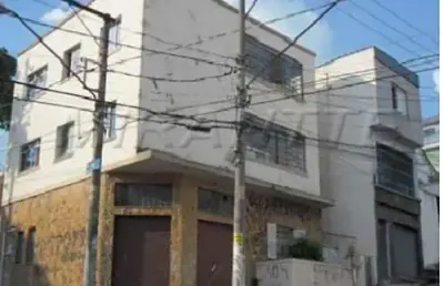 Casa comercial à venda na Rua Carlos Belmiro Correia, Casa Verde, São Paulo