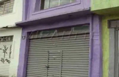 Casa comercial à venda na Rua Urbano Duarte, Vila Baruel, São Paulo