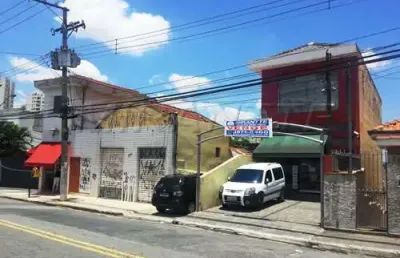 Casa comercial à venda na Avenida do Guacá, Lauzane Paulista, São Paulo
