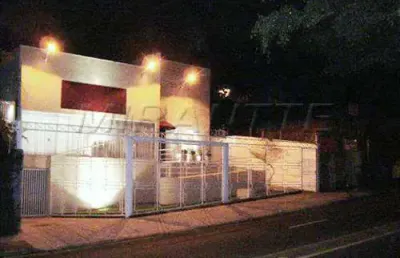 Casa comercial à venda na Avenida Giovanni Gronchi, Morumbi, São Paulo