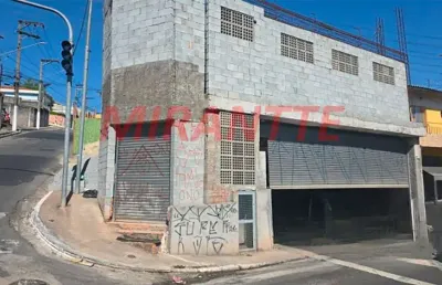 Casa comercial à venda na Avenida Coronel Marcílio Franco, Vila Guilherme, São Paulo