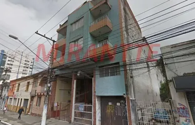 Casa comercial à venda na Rua Doutor Zuquim, Santana, São Paulo