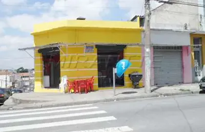 Casa comercial à venda na Rua Waldemar Martins, Casa Verde, São Paulo