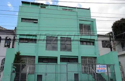 Casa comercial à venda na Avenida Leôncio de Magalhães, Jardim São Paulo (Zona Norte), São Paulo