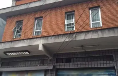 Casa comercial à venda na Rua Irmã Emerenciana, Jaçanã, São Paulo