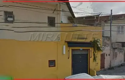 Casa comercial à venda na Avenida Júlio Buono, Vila Gustavo, São Paulo
