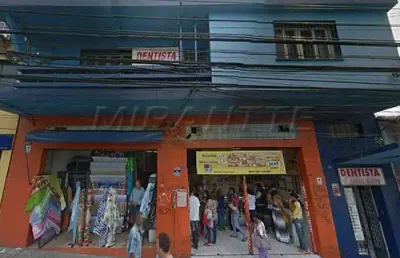 Casa comercial à venda na Avenida Monteiro Lobato, Centro, Guarulhos