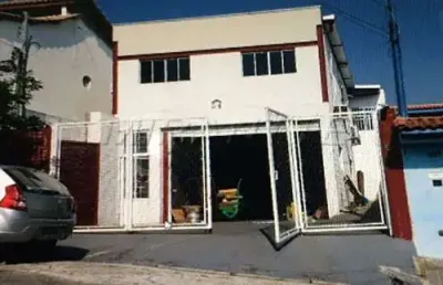 Casa comercial à venda na Rua Doutor Ignácio Proença de Gouveia, Parque Peruche, São Paulo