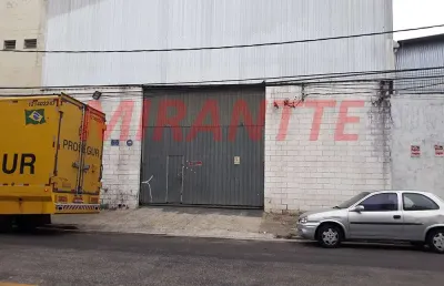 Casa comercial à venda na Rua Zara, Casa Verde, São Paulo