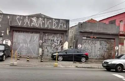 Casa comercial à venda na Rua Zilda, Casa Verde, São Paulo