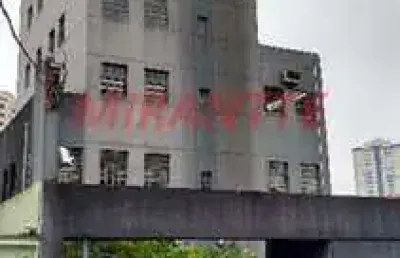 Casa comercial à venda na Rua Belmiro de Almeida, Vila Clementino, São Paulo