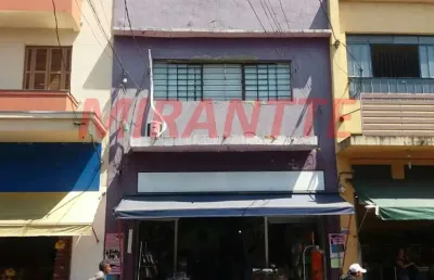 Casa comercial à venda na Rua Joaquim Nabuco, Brás, São Paulo