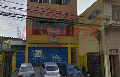 Casa comercial à venda na Avenida Jardim Japão, Jardim Brasil, São Paulo