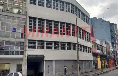 Casa comercial à venda na Rua José Paulino, Bom Retiro, São Paulo