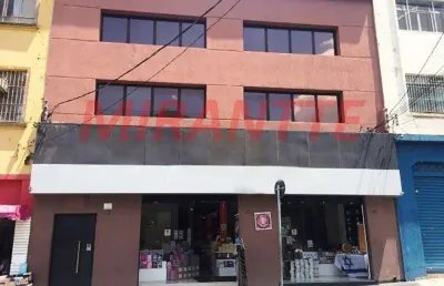 Casa comercial à venda na Rua Conde de Sarzedas, Liberdade, São Paulo
