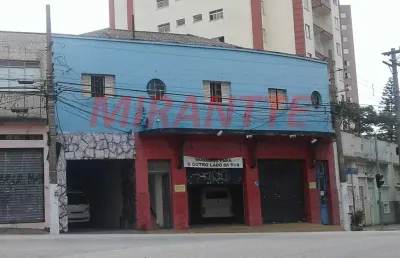 Casa comercial à venda na Rua Doutor César Castiglioni Júnior, Casa Verde, São Paulo