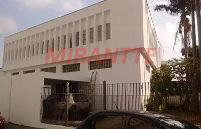 Casa comercial à venda na Rua Bragança Paulista, Granja Julieta, São Paulo