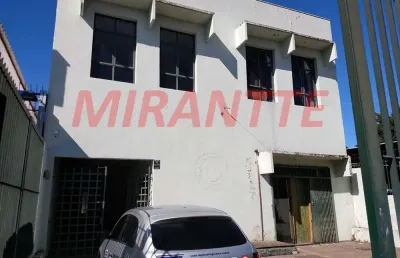 Casa comercial à venda na Avenida Guapira, Tucuruvi, São Paulo