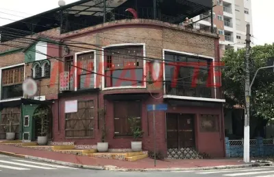 Casa comercial à venda na Rua Diana, Pompéia, São Paulo