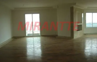 Apartamento com 3 quartos à venda na Avenida Santa Inês, Santa Inês, São Paulo