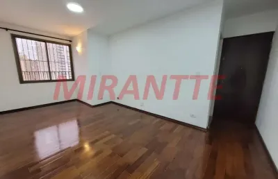 Apartamento com 3 quartos à venda na Rua Frei Vicente do Salvador, Santana, São Paulo
